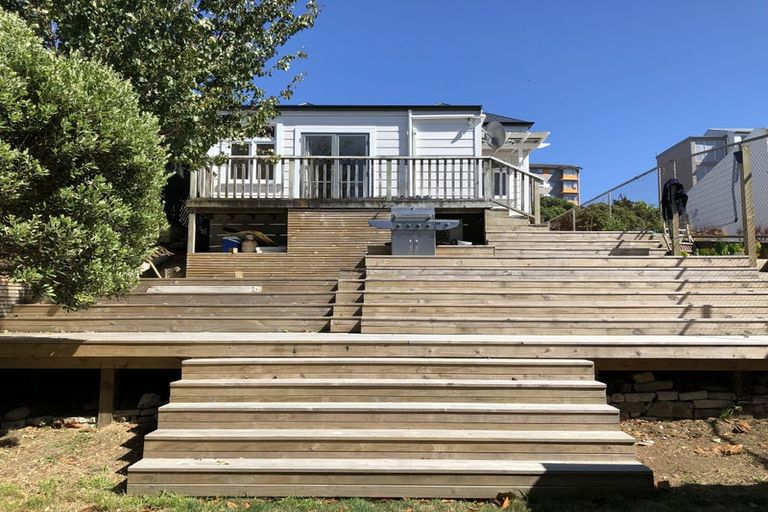 Photo of property in 99 Hanson Street, Newtown, Wellington, 6021