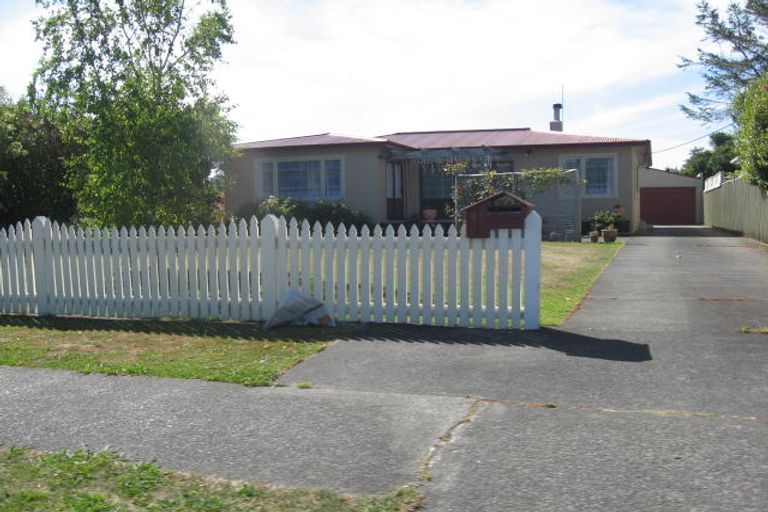 Photo of property in 28 Grey Street, Feilding, 4702