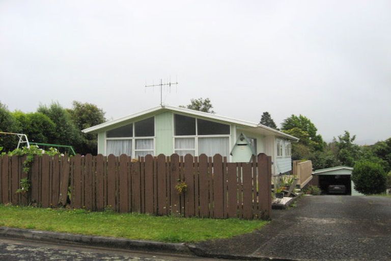 Photo of property in 6 Earls Place, Onerahi, Whangarei, 0110