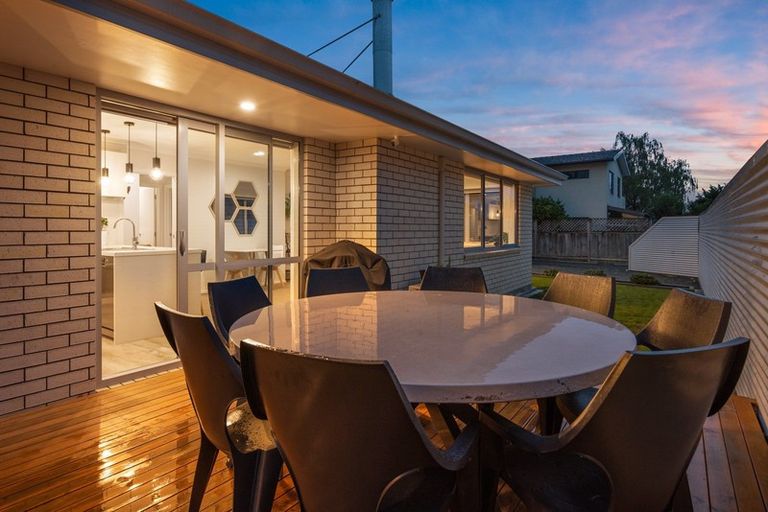 Photo of property in 53b Park Terrace, Blenheim, 7201