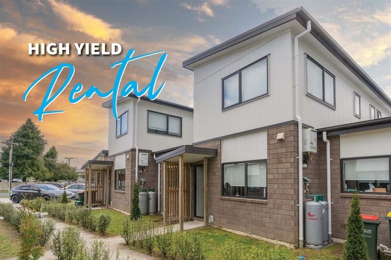 Photo of property in 62u6 Carrington Avenue, Silverdale, Hamilton, 3216