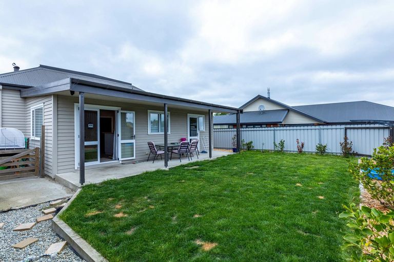 Photo of property in 51 Allnatt Street, Temuka, 7920