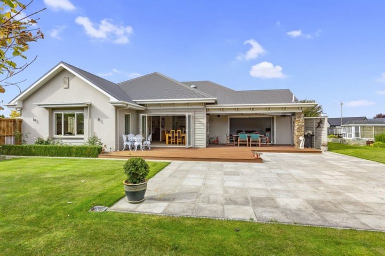 Photo of property in 47 Enverton Drive, Rangiora, 7400