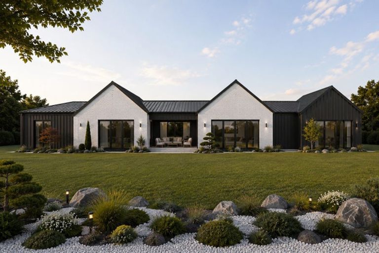 Photo of property in 50c Te Awa Lane, Tamahere, Hamilton, 3283