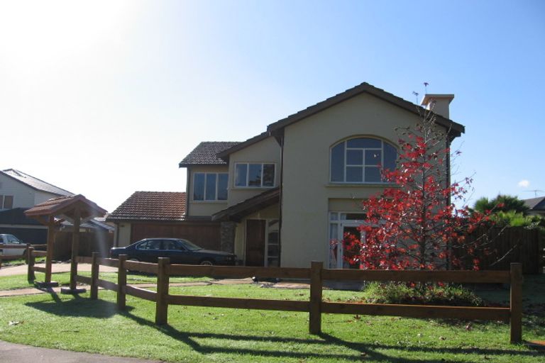 Photo of property in 37 Kinleith Way, Albany, Auckland, 0632