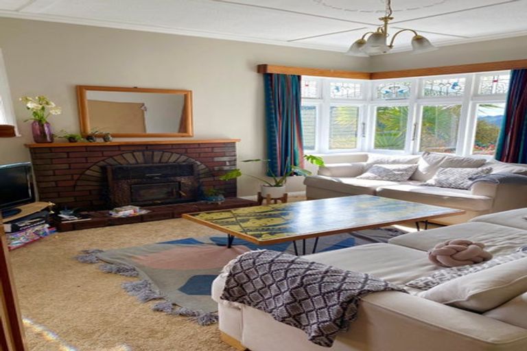 Photo of property in 6 Krull Street, Vogeltown, Wellington, 6021