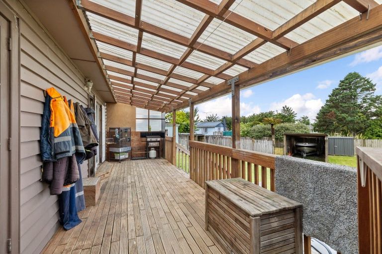 Photo of property in 6 Cairngorm Place, Tokoroa, 3420