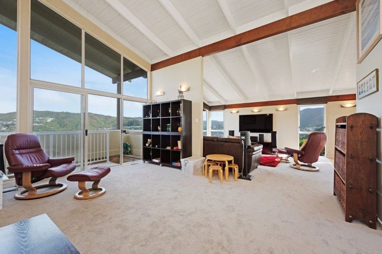 Photo of property in 4/19 Caldwell Street, Karori, Wellington, 6012