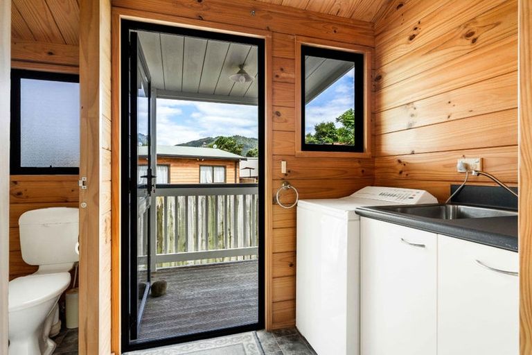 Photo of property in 11 Pleasant Place, Pauanui, Hikuai, 3579