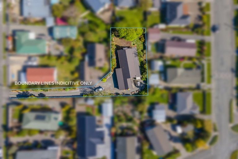 Photo of property in 63 Gleniti Road, Gleniti, Timaru, 7910