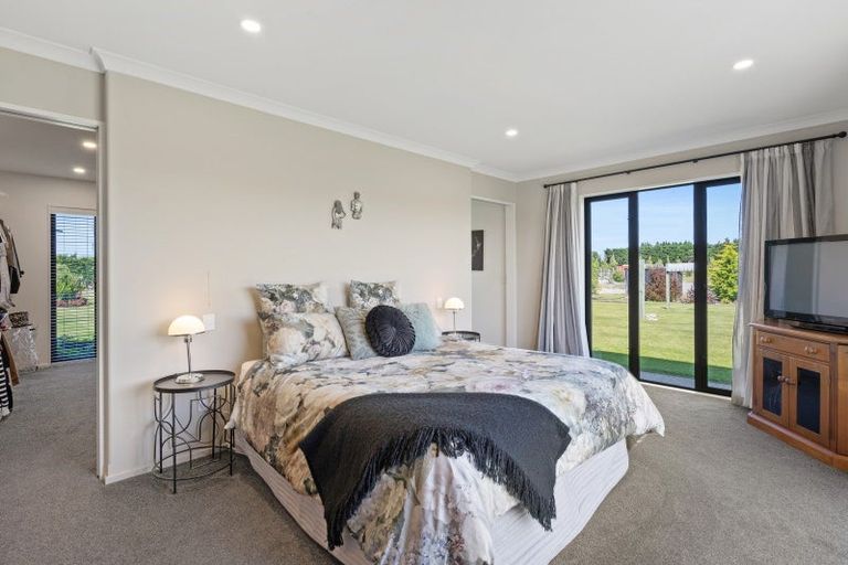 Photo of property in 251 Curraghs Road, Rolleston, Christchurch, 7675