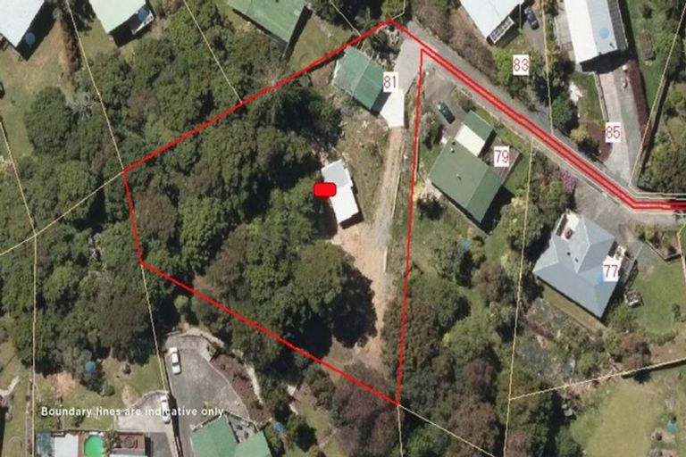 Photo of property in 81 Raumanga Valley Road, Raumanga, Whangarei, 0110