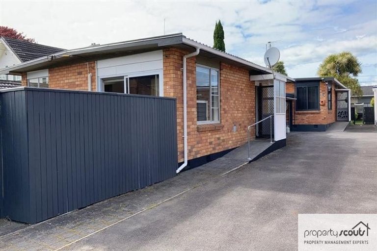Photo of property in 45a Barrett Street, Westown, New Plymouth, 4310