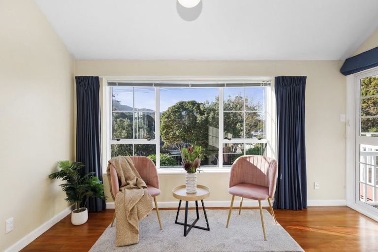Photo of property in 53 The Drive, Tawa, Wellington, 5028