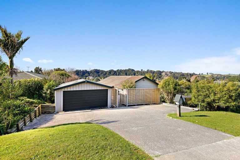 Photo of property in 9 Coquette Street, Warkworth, 0910