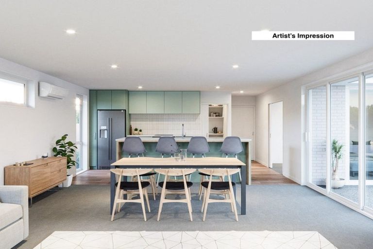 Photo of property in 49 Henshaw Street, Woodend, 7610