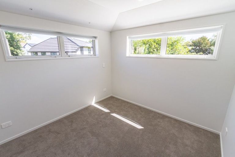 Photo of property in 6/21 Courtenay Street, St Albans, Christchurch, 8014