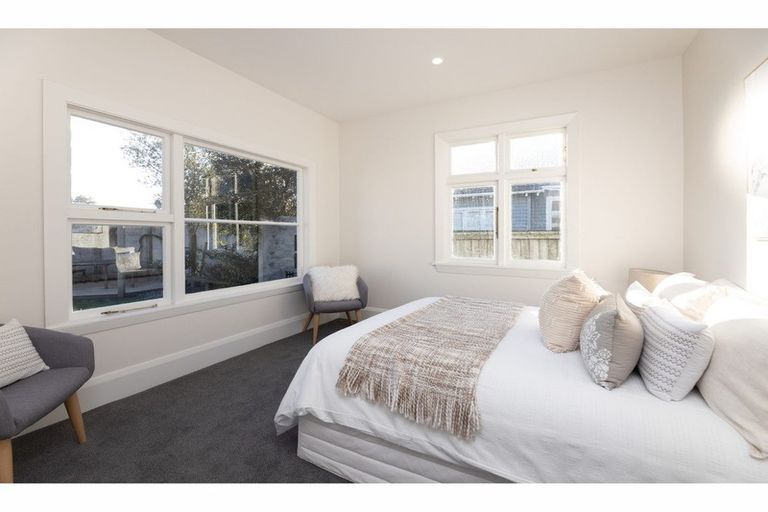 Photo of property in 35 Nicholls Street, Richmond, Christchurch, 8013