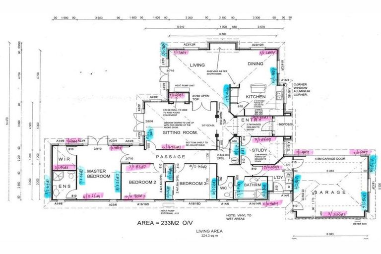 Photo of property in 16 Rembrandt Drive, Rolleston, 7614