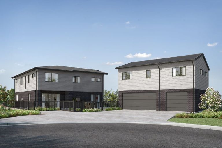 Photo of property in 8 Te Napi Drive, Takanini, Auckland, 2112