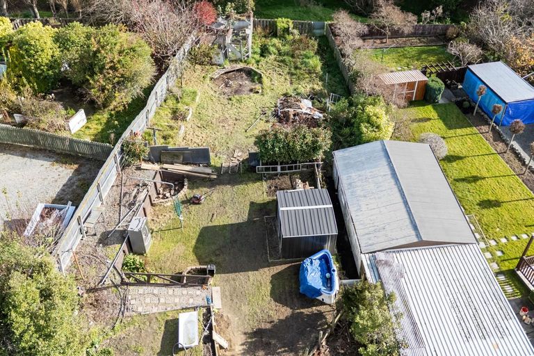 Photo of property in 70 Old North Road, Marchwiel, Timaru, 7910