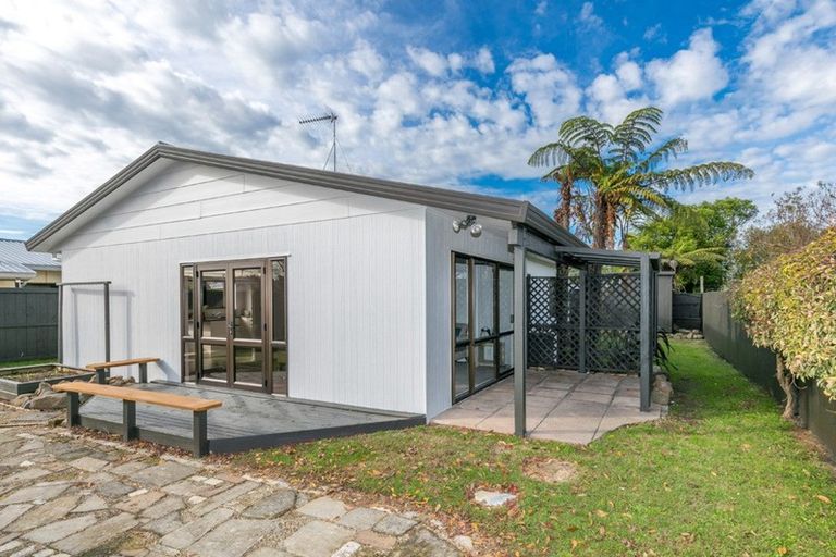 Photo of property in 309 Cameron Avenue, Te Awamutu, 3800