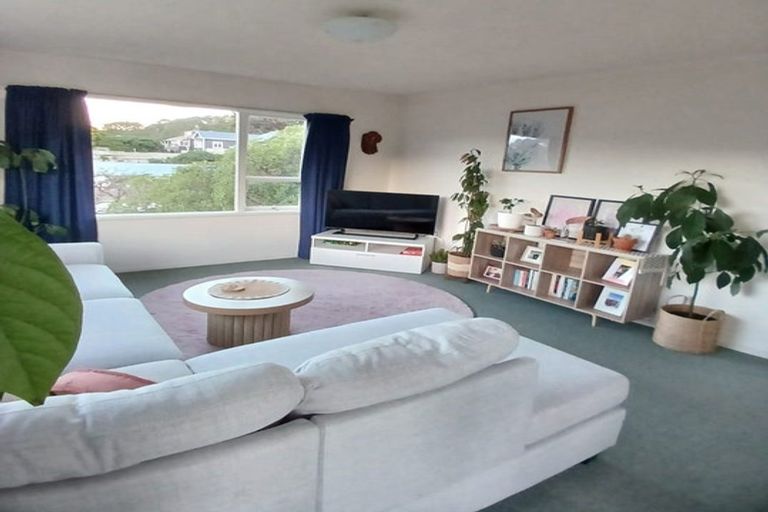 Photo of property in 176 Wadestown Road, Wadestown, Wellington, 6012