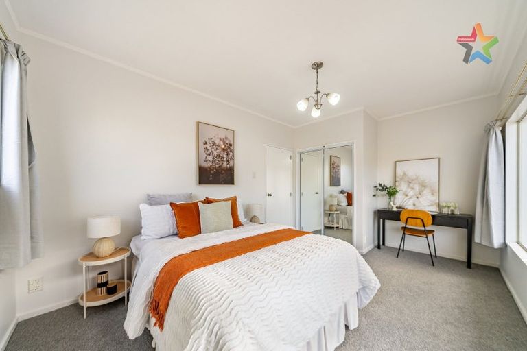 Photo of property in Mcfarlane Mews, 2u7 Mcfarlane Street, Mount Victoria, Wellington, 6011
