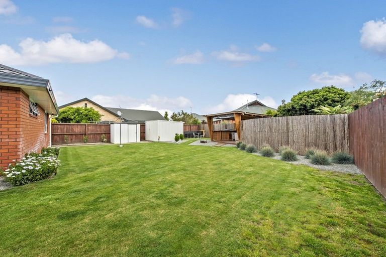 Photo of property in 3 Oldham Place, Darfield, 7510