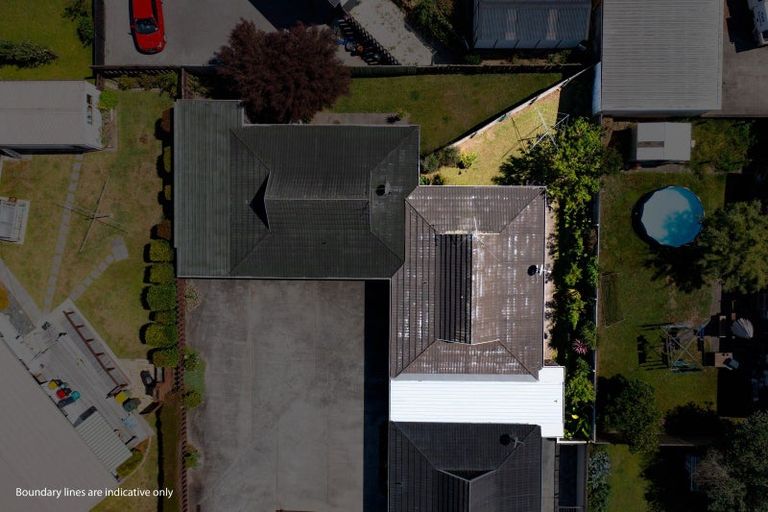 Photo of property in 2/123 Lorne Street, Morrinsville, 3300