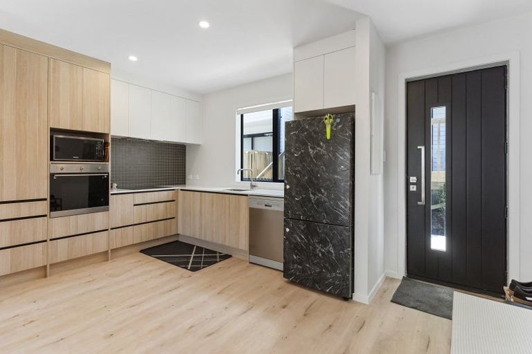 Photo of property in 4/56 Salisbury Road, Birkdale, Auckland, 0626