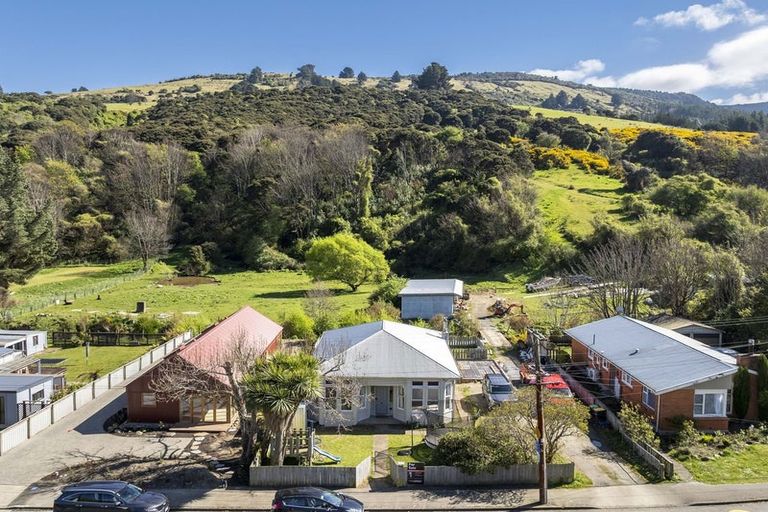 Photo of property in 153 Norwood Street, Normanby, Dunedin, 9010