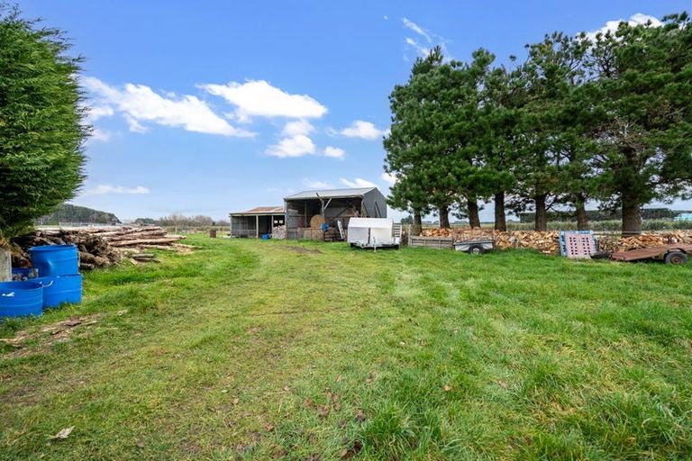 Photo of property in 109 Longbush Road, Longbush, Invercargill, 9871