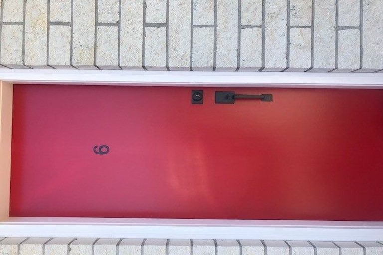 Photo of property in 6/25 Rosewarne Street, Spreydon, Christchurch, 8024