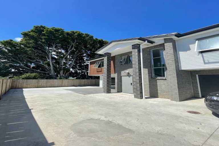 Photo of property in 28e Franklyne Road, Otara, Auckland, 2023