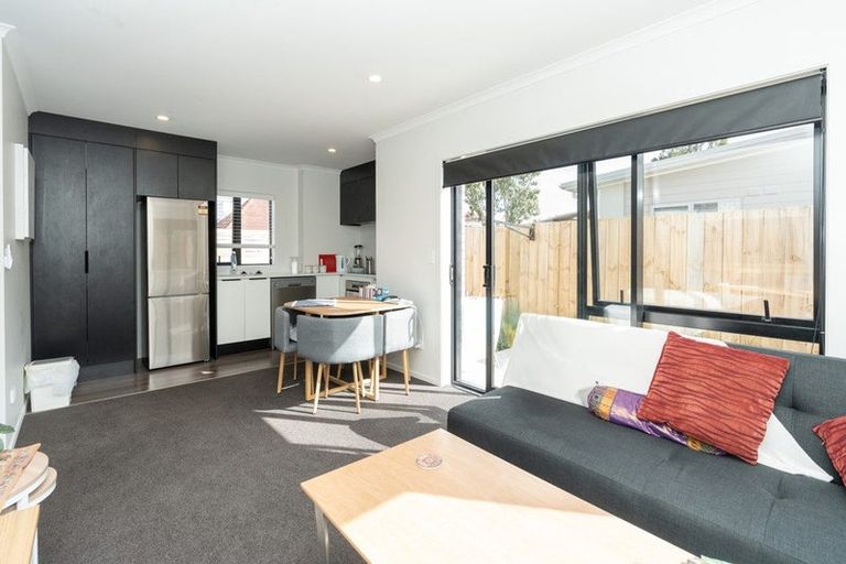 Photo of property in 12u1 Charlemont Street, Whitiora, Hamilton, 3200