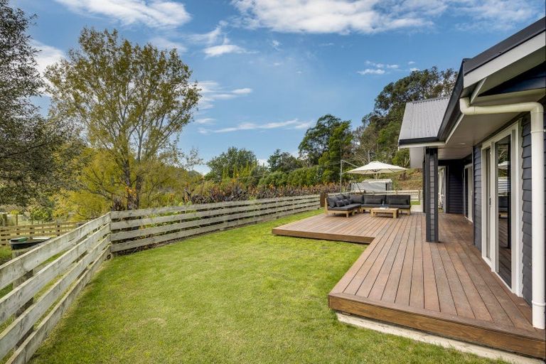Photo of property in 66 Avery Road, Eskdale, Napier, 4182