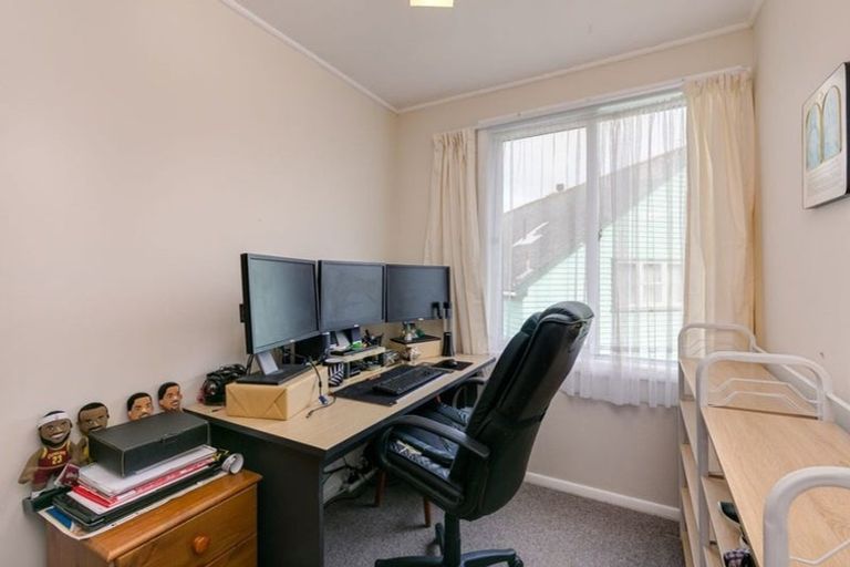 Photo of property in 29 Fisher Street, Johnsonville, Wellington, 6037