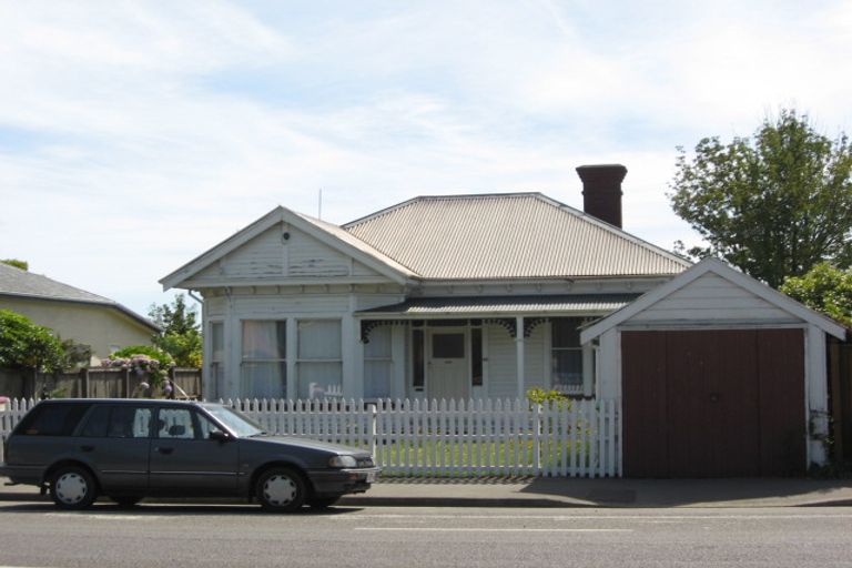 Photo of property in 46 Whiteleigh Avenue, Addington, Christchurch, 8024