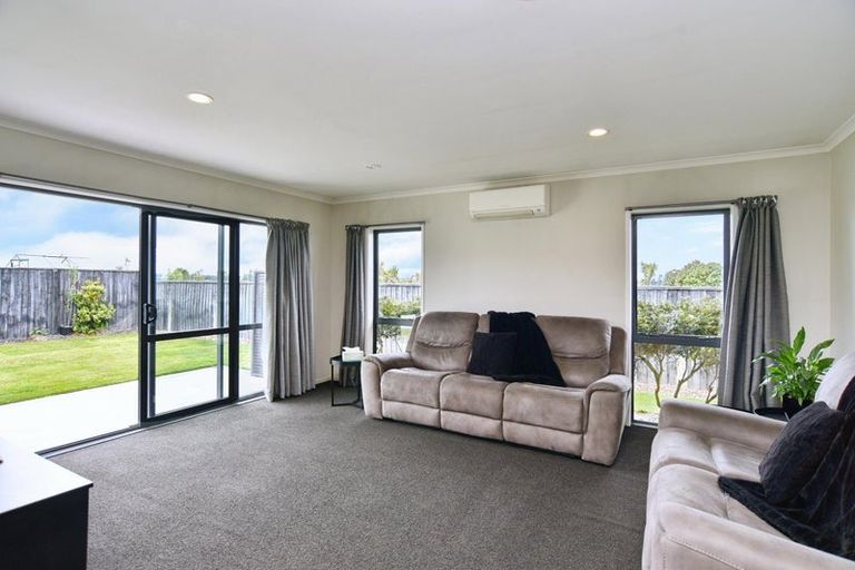 Photo of property in 8 Brockelbank Drive, Kaiapoi, 7630