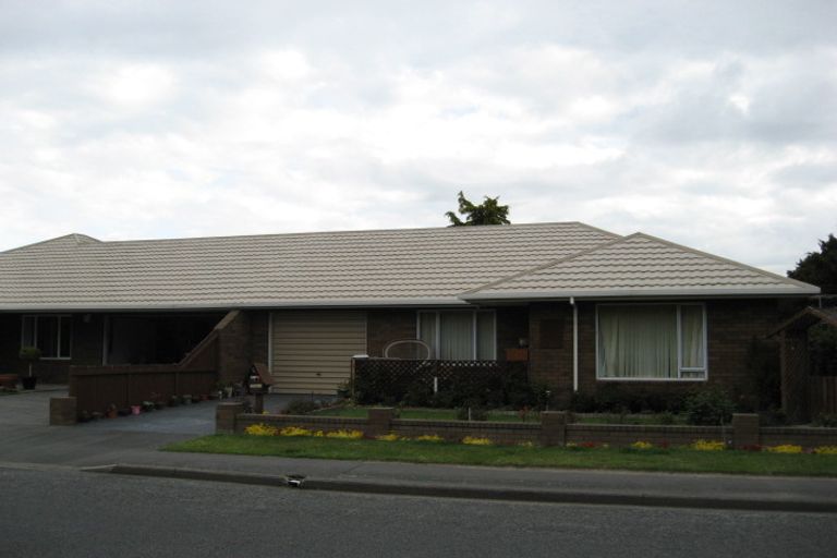 Photo of property in 3a Fuller Street, Kaiapoi, 7630