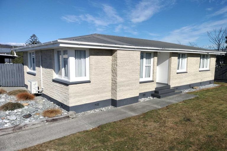 Photo of property in 7 Blake Street, Blaketown, Greymouth, 7805