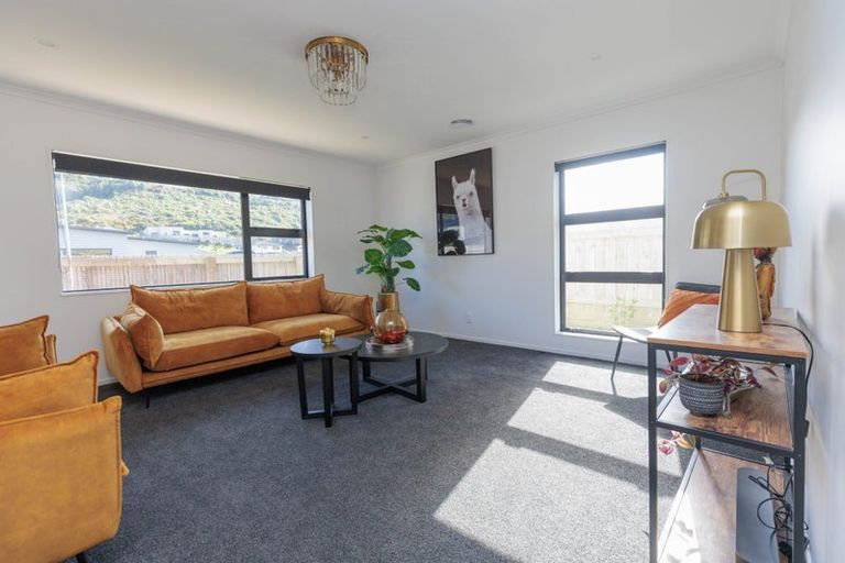 Photo of property in 46 Rochdale Drive, Churton Park, Wellington, 6037