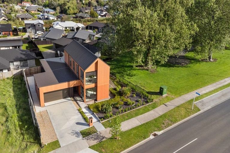 Photo of property in 83 Fairway Drive, Morrinsville, 3300