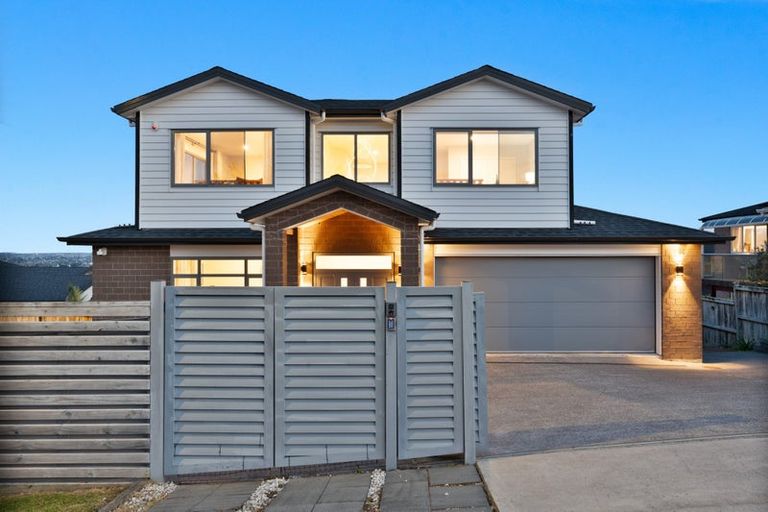 Photo of property in 218 Metcalfe Road, Ranui, Auckland, 0612