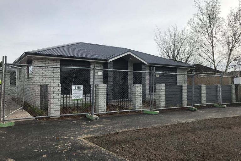 Photo of property in 16u1 Paterson Street, Frankton, Hamilton, 3204