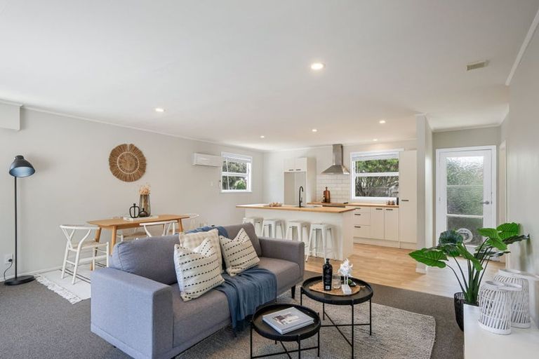 Photo of property in 14 Rangiatea Street, Paraparaumu Beach, Paraparaumu, 5032