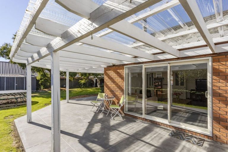 Photo of property in 8 Glenvale Drive, Kaiapoi, 7630