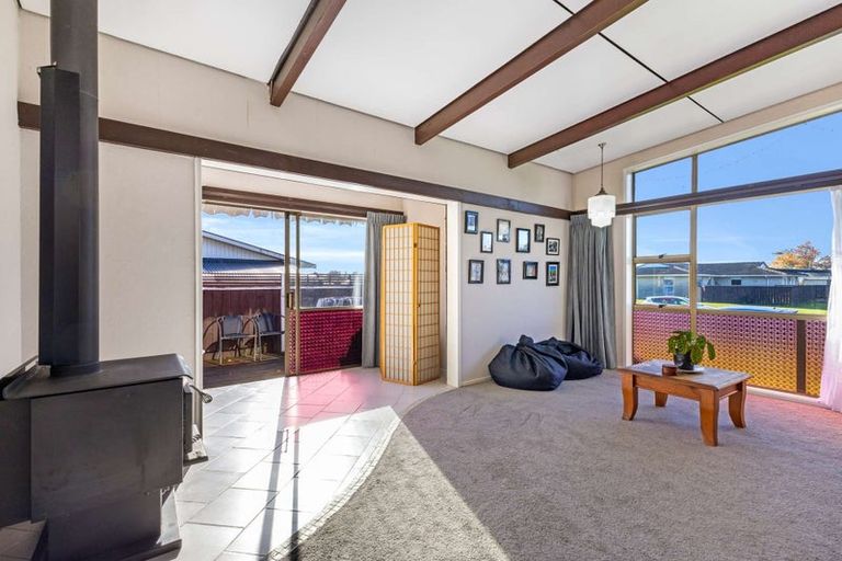 Photo of property in 8 Rewa Street, Inglewood, 4330