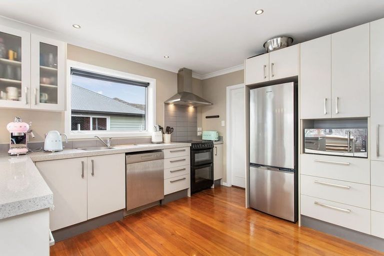 Photo of property in 45 Harris Crescent, Papanui, Christchurch, 8053